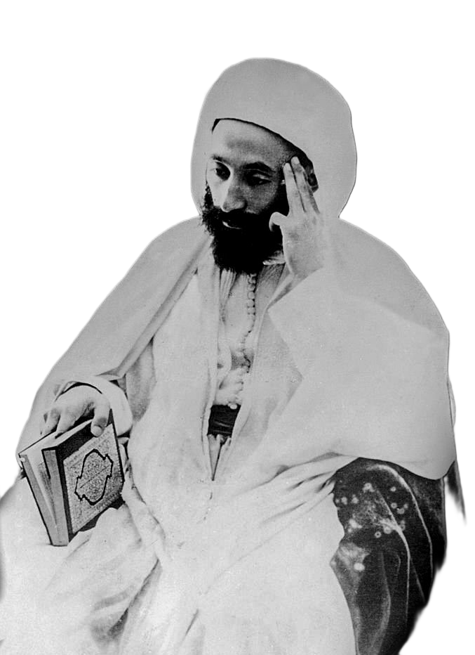 عبد الحميد بن باديس