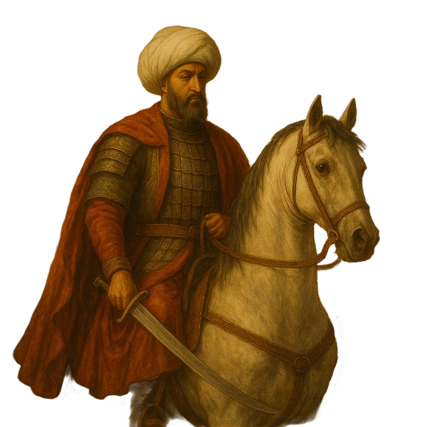 مراد الثاني