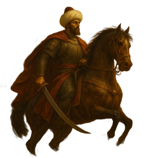محمد الفاتح