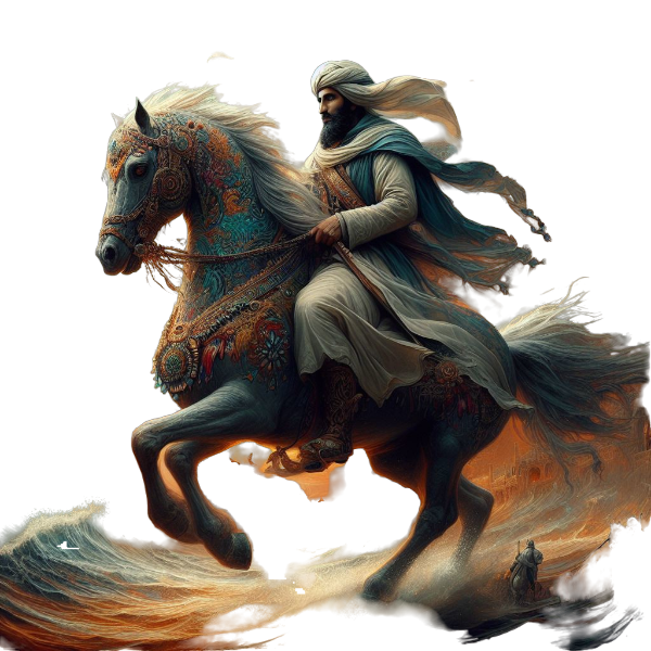 خالد بن الوليد