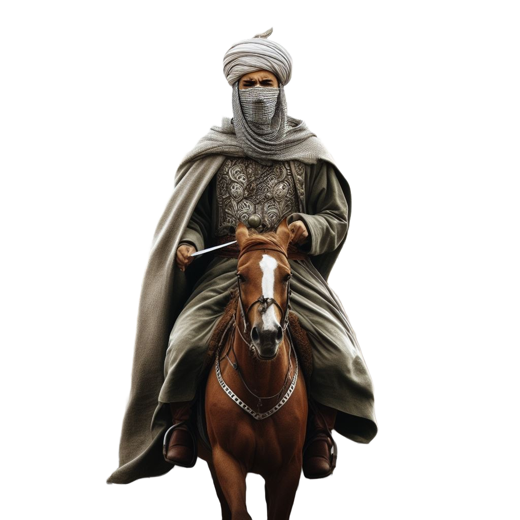 محمد بن عبد الكريم الخطابي