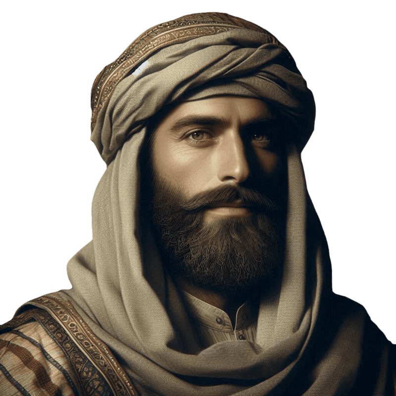 معاوية بن أبي سفيان