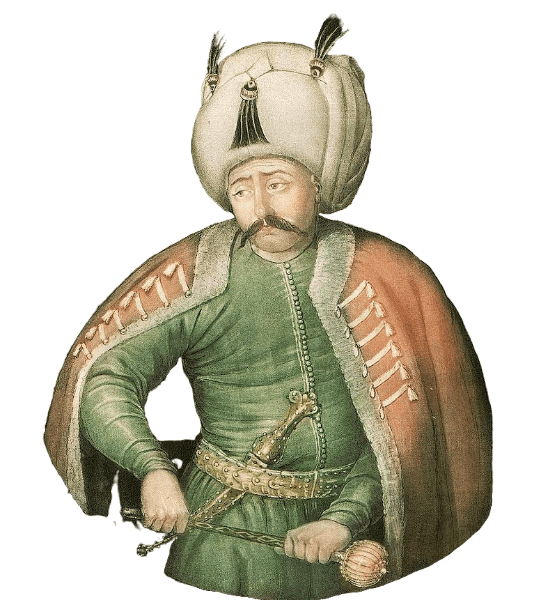 سليم الأول