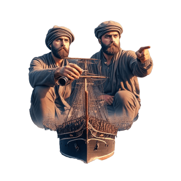 الأخوان بربروسا