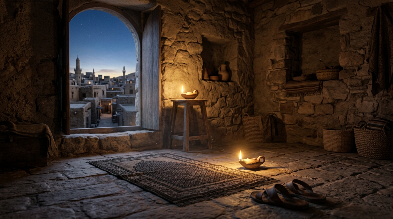 فجر البعثة والتبكير بالإيمان