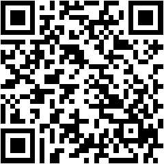 App Store QR Code