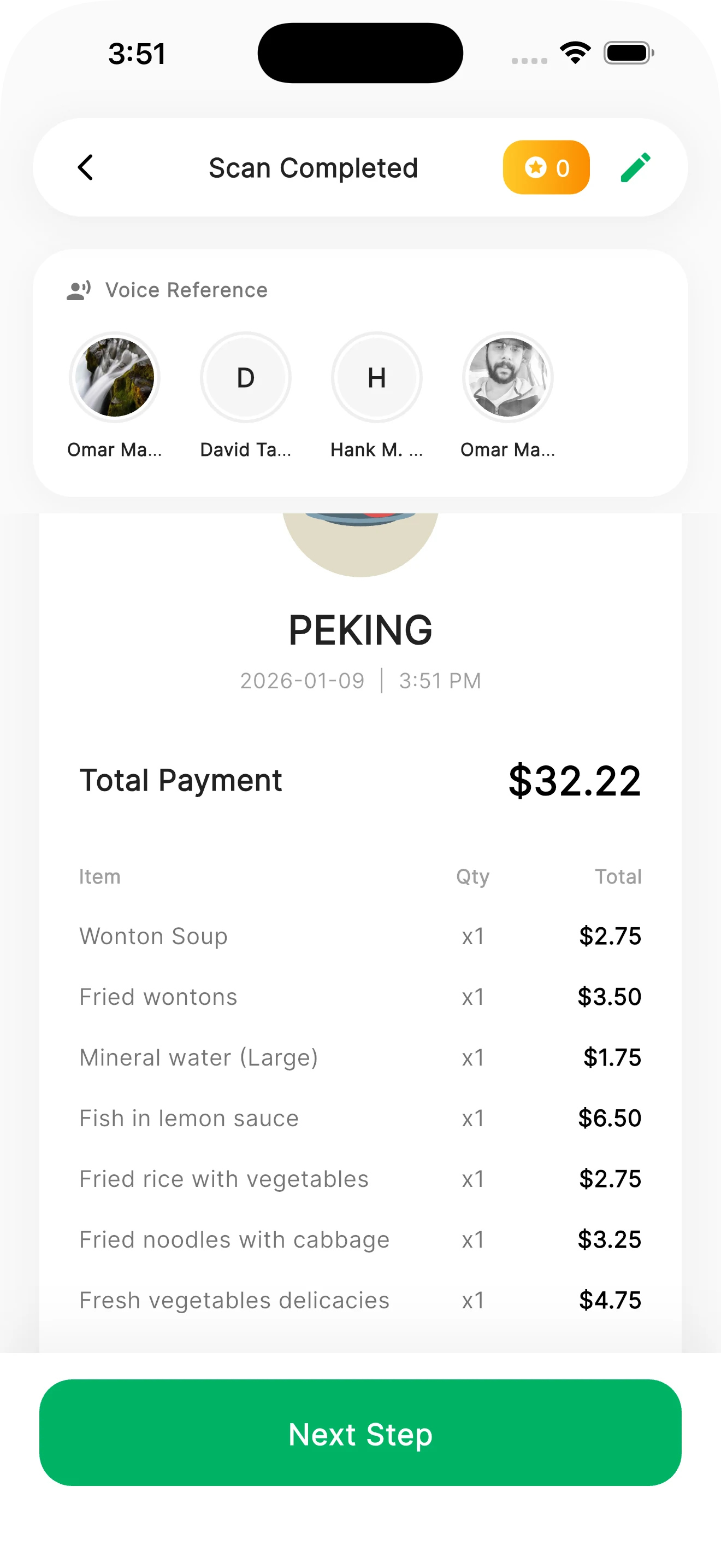 Review Data